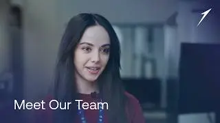 Meet our team: Seyda Usalan, Quality Engineer at Isar Aerospace