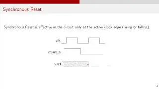 Digital Design Interview Questions | RTL | Reset Signals | Edge Detector | Inferred Latch