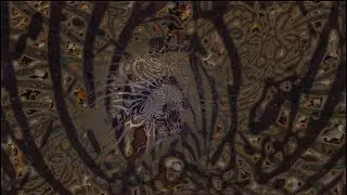 Roman Ridder - To the Stars [Visualization] Dub techno