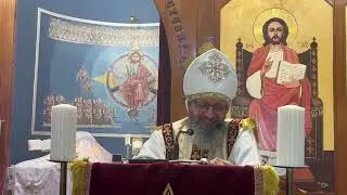 28 December 2025 - Arabic Sermon