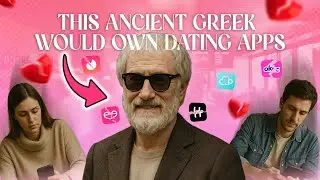 Why This Ancient Greek Would Dominate Modern Dating Apps!