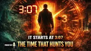 THE COST: EP 45 - &ldquo;The Body Remembers&rdquo; | Full Sci-Fi Thriller Audiobook | Serialized Novel.