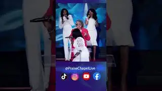 Sing for Joy #singforjoy #donmoen #saintsofGod #ourstength #RCCG #praisechapel #douglasville #shorts