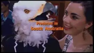 Danger 5: Colonel Chestbridge Scenes
