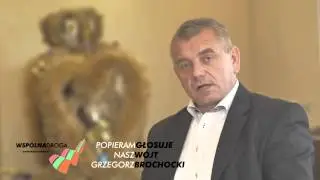 Przyszłość Gminy Dolice