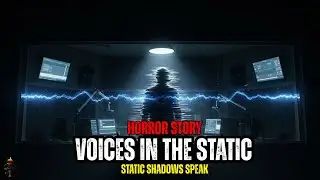 Voices in the Static &ndash; Real Late-Night Radio Horror Story
