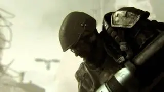 Frontlines Fuel of War Trailer HD