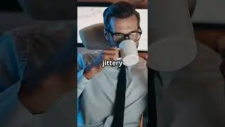 Avoid These Drinks for Peak Productivity