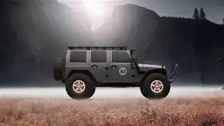 K5 Model Reveal