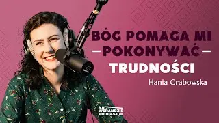Pytają jej: skąd masz w sobie tyle radości?! [Na Werandzie Podcast #73]