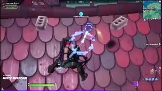 fortnite*