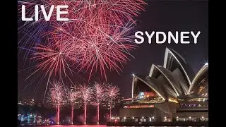 Live Stream LIVE ABANG SYDNEY NIGHT