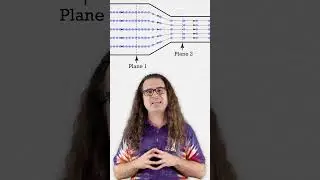 Why Fluids Speed Up in Narrow Pipes