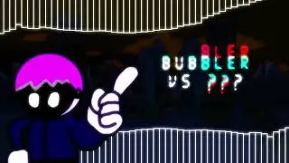 Bubbler | Dura.CHR - The Fatal Frontier (Leak)