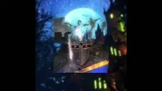 Azmar Quest - Old School and Turn Based RPG (2023 teaser - square)