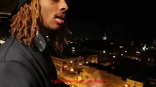 Cxupsean- Full Circle (Official Music Video)