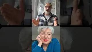 لایو‌ مشترک محسن پالیزوان با زیبا ناوک درباره تکه تکه شدن ذهن از عدم پذیرش حقیقی خود 