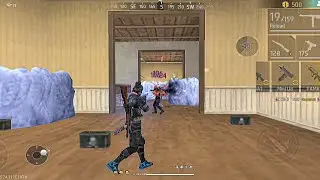 New Settings for Update ⚙️👑 Poco X6 Pro | Free Fire Highlights