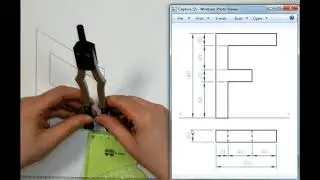 TG: Isometric Projection G&M P61 Question 