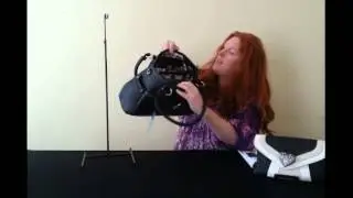 Handbag Review - Grace Adele Heather Bag Review