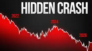 Why Hasn't the Stock Market Crashed Yet?