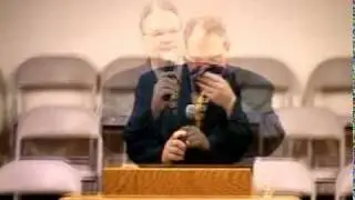 Four Dimensions of Prayer - Tony Bailey