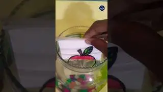 #diy | Magic With Ziplock Cover | Z.A.G CREATOR