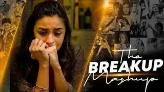 Hindi Trending Breakup Song 💔  | Heart Broken Song 😭💔 | Bollywood Old Song 💖 | Slowed + Reverb 2026 