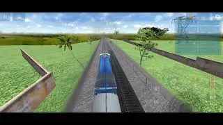 WDP4 #train #indian #indianrailways #railway #anime #gaming #railfan #kr videos