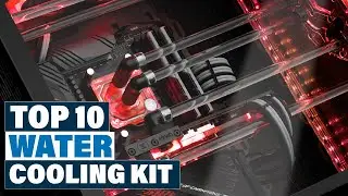 Water Cooling Kit : Can I Try Once from here?