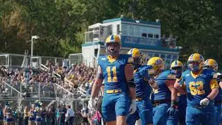 Charger Recap | New Haven Football vs Pace