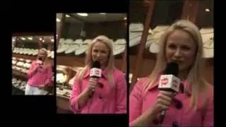 Das Haus Anubis - Franzi zeigt Antwerpen.mp4