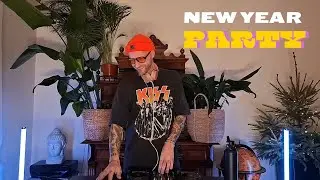 New Year Party 2026 (Fred Again, Fisher, Mastiksoul) mixed by Wetty 