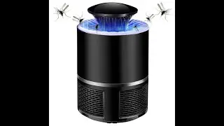 Mosquito Killer Machine Electric Insect Killer  (Lantern)