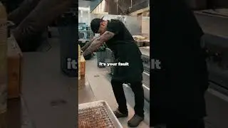 So You Wanna Be a Chef? Buckle Up, Buttercup 👨&zwj;🍳🔥