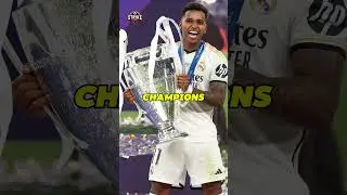 Real Madrid&rsquo;s Transfer Drama   The Rodrygo Saga 💣