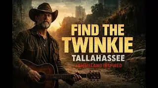 Find The Twinkie / Tallahassee / Brian Bailey Music Productions