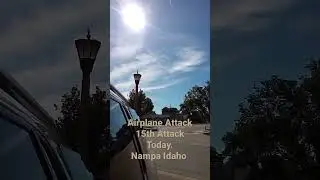 War Crimes Nampa Idaho