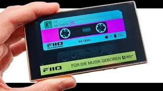 Das kleine Biest: Der FiiO M21 haut dich mit seinem Sound um!