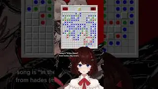 imagine playing minesweeper with numbers