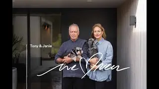 Tony and Janie - We Love New - David Reid Homes