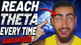 Simple Techniques For The Theta State Of Mind