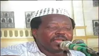 كرامه مرسال     علموه كيف يجفو