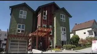 City Inside/Out Local Issues: Micro-Housing