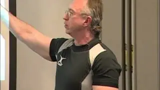 The Knowledge Exchange - Understanding Mild Traumatic Brain Injury