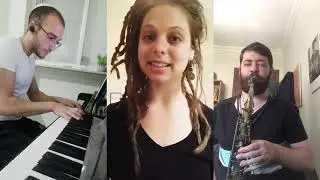 Sivan Arbel #GeekyTuesday Collaboration ft. Itamar Dahan