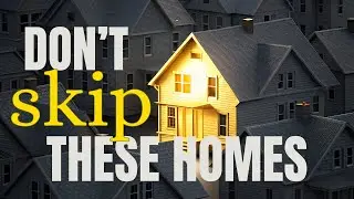 Don&rsquo;t Skip These Homes &mdash; Homes Sitting Longer Can Mean Big Leverage