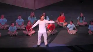 James Royce Edwards   Any Dream Will Do