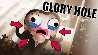 I Wrote Code to Find Glory Holes