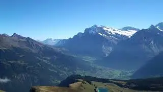 Monta&ntilde;as video corto ⛰